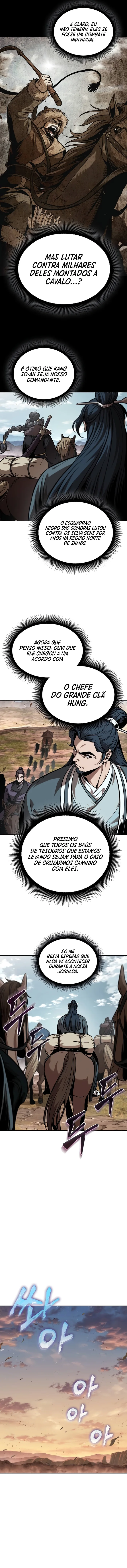 Read Nano Machine PT Manga Online