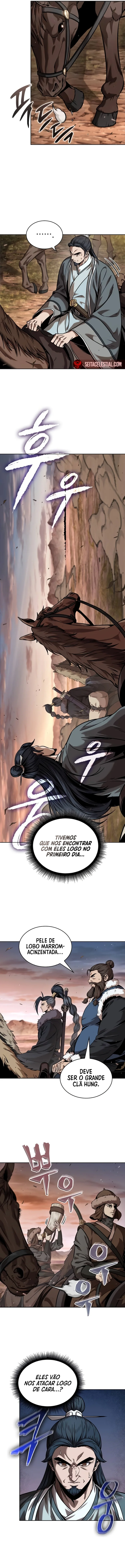 Read Nano Machine PT Manga Online