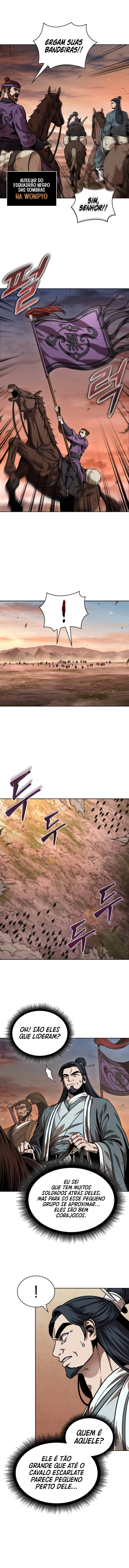 Read Nano Machine PT Manga Online