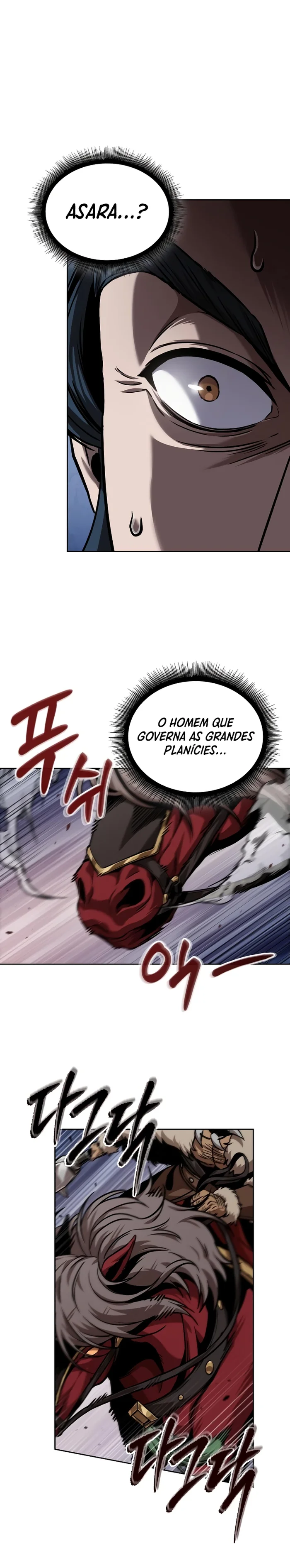 Read Nano Machine PT Manga Online