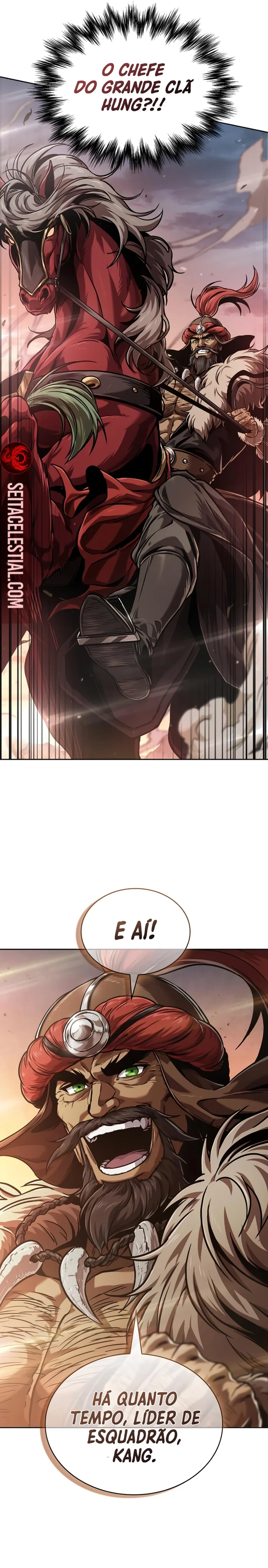 Read Nano Machine PT Manga Online