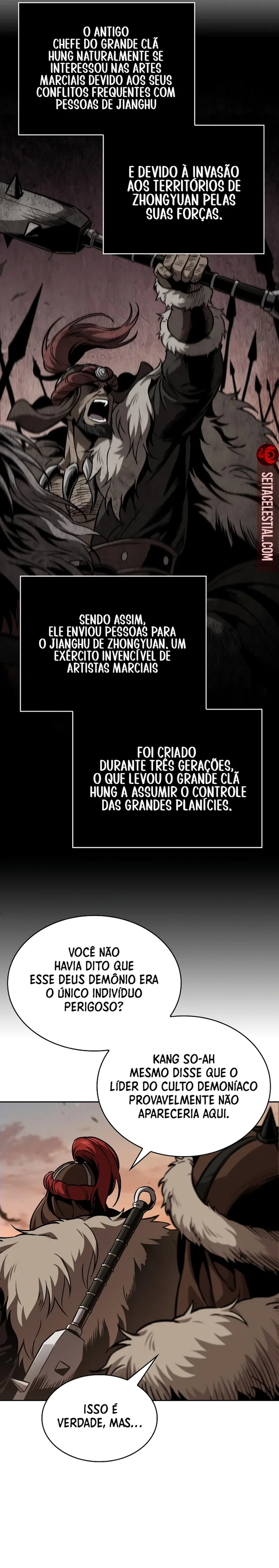 Read Nano Machine PT Manga Online