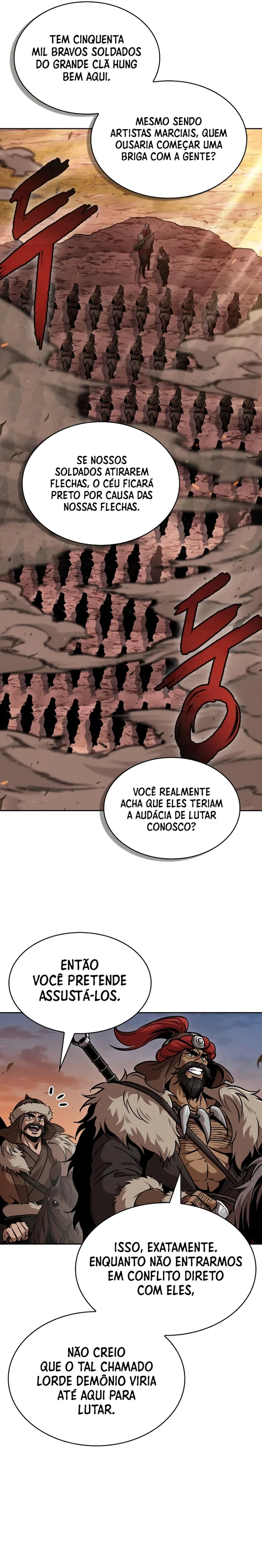 Read Nano Machine PT Manga Online