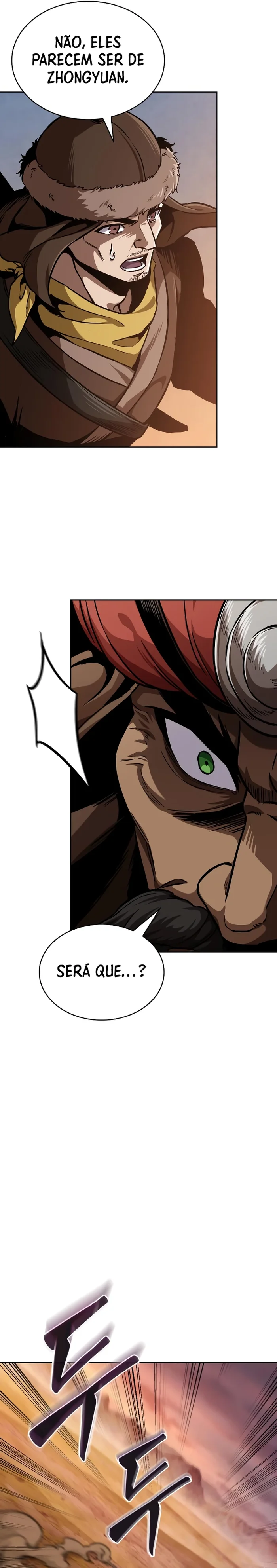 Read Nano Machine PT Manga Online