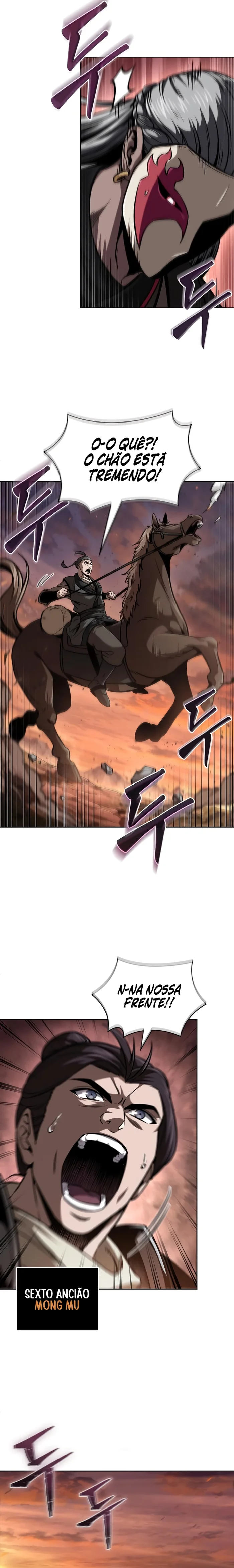 Read Nano Machine PT Manga Online