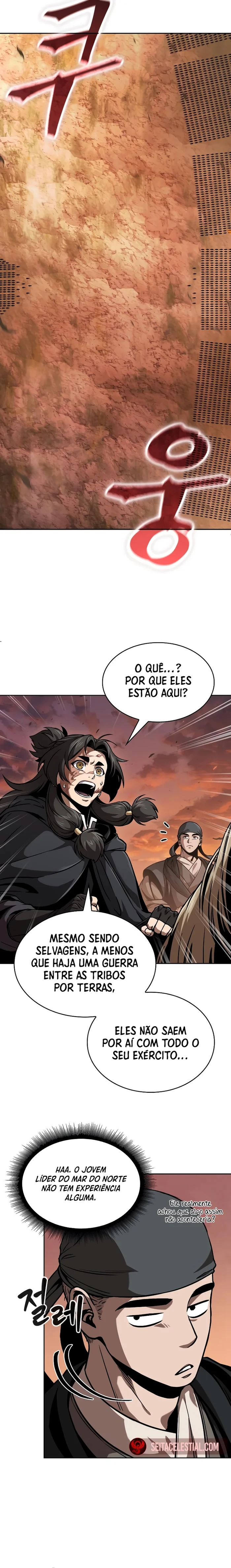 Read Nano Machine PT Manga Online