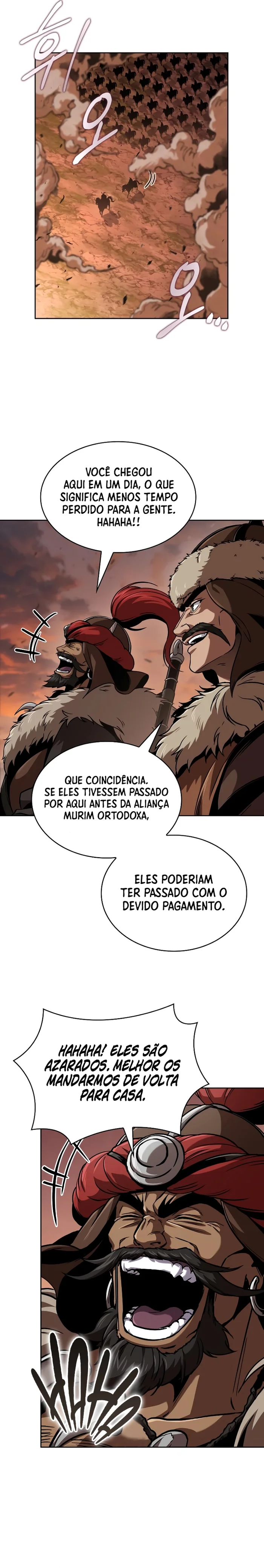 Read Nano Machine PT Manga Online