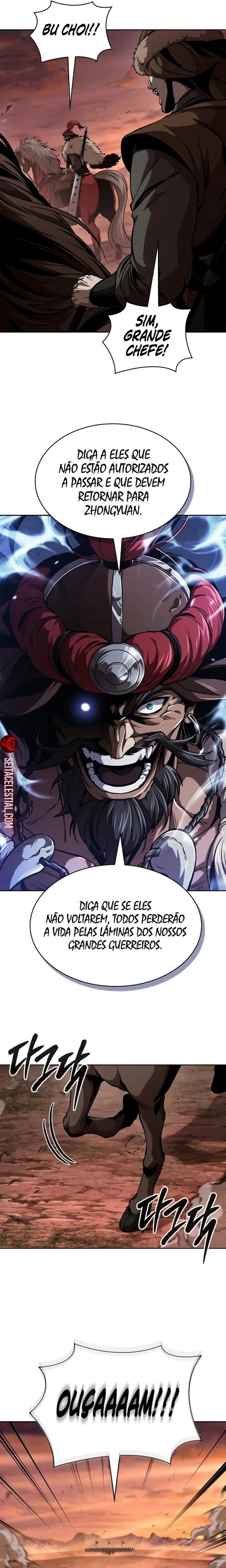 Read Nano Machine PT Manga Online