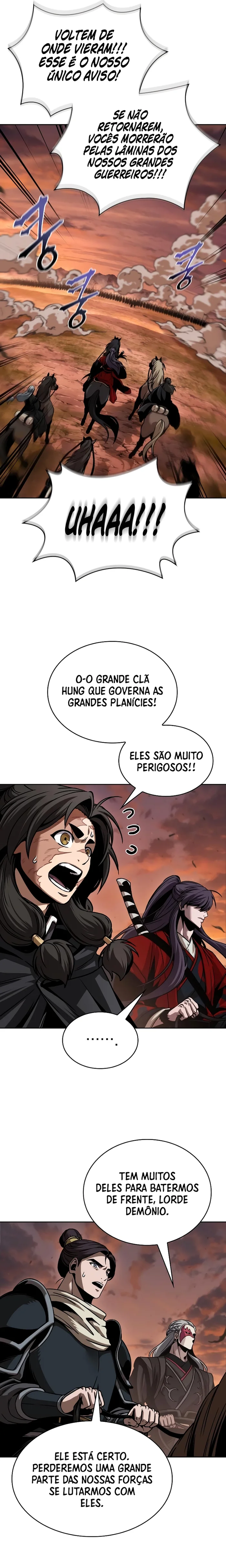 Read Nano Machine PT Manga Online