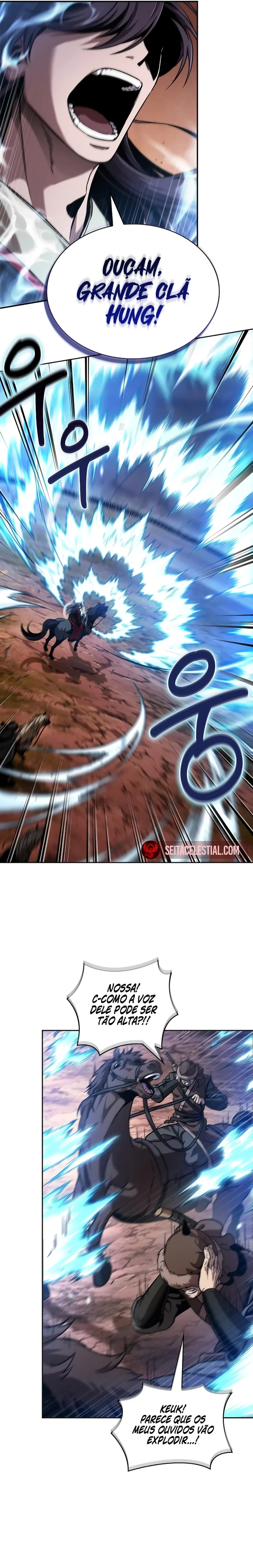 Read Nano Machine PT Manga Online