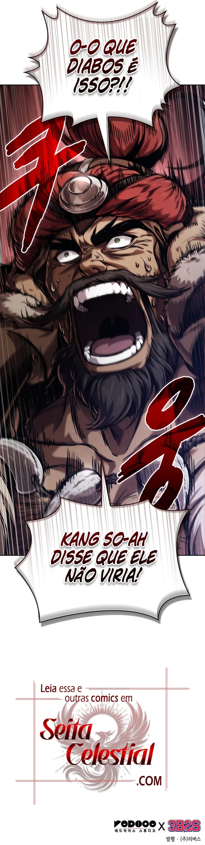 Read Nano Machine PT Manga Online