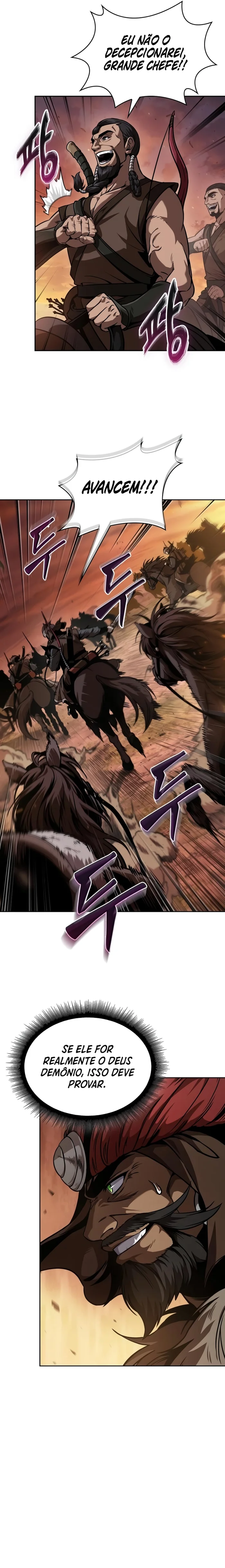 Read Nano Machine PT Manga Online