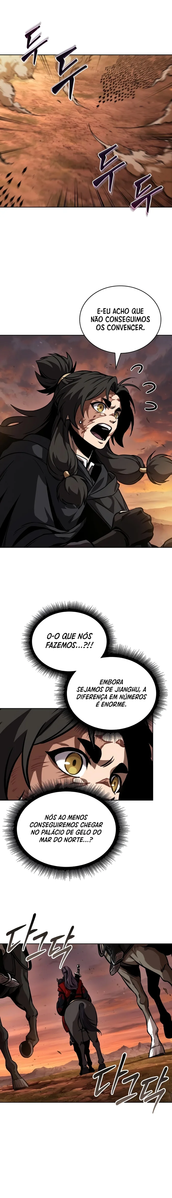 Read Nano Machine PT Manga Online