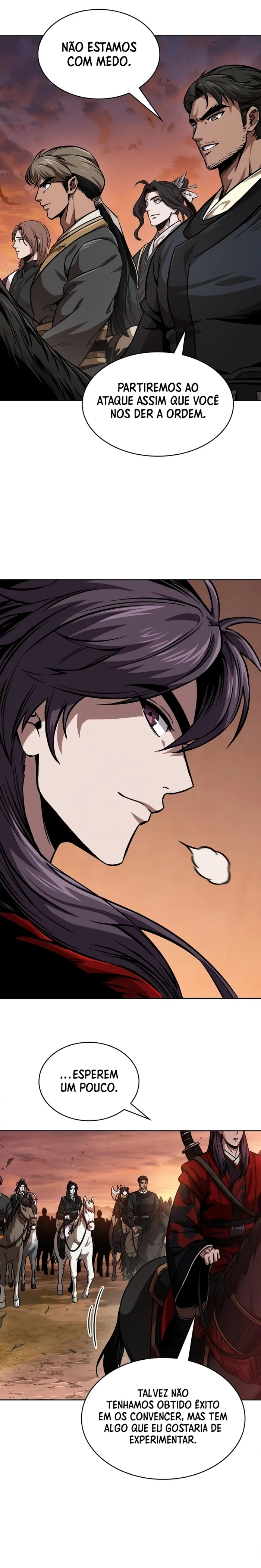 Read Nano Machine PT Manga Online