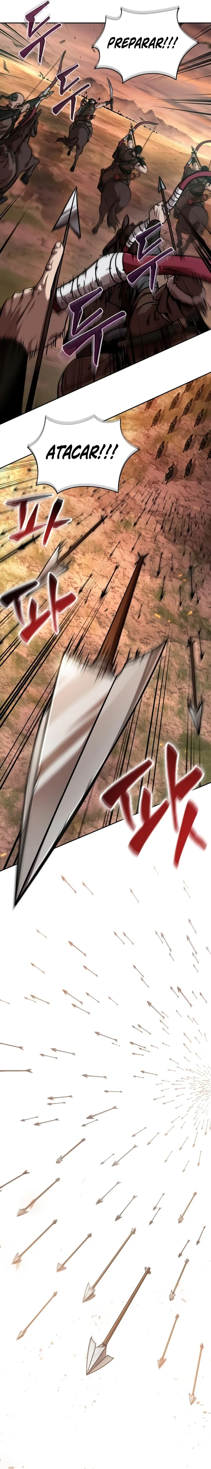 Read Nano Machine PT Manga Online