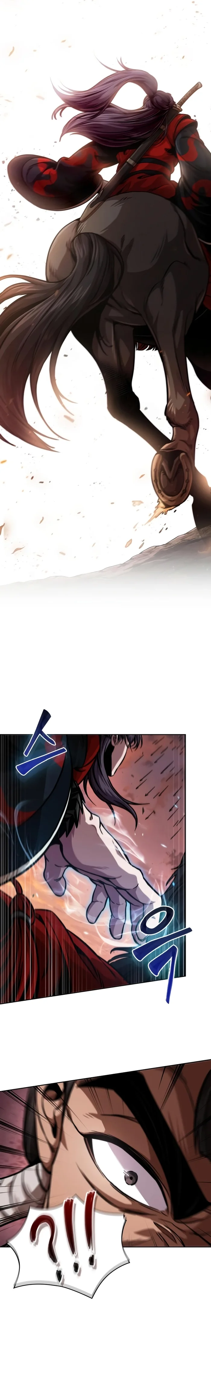 Read Nano Machine PT Manga Online