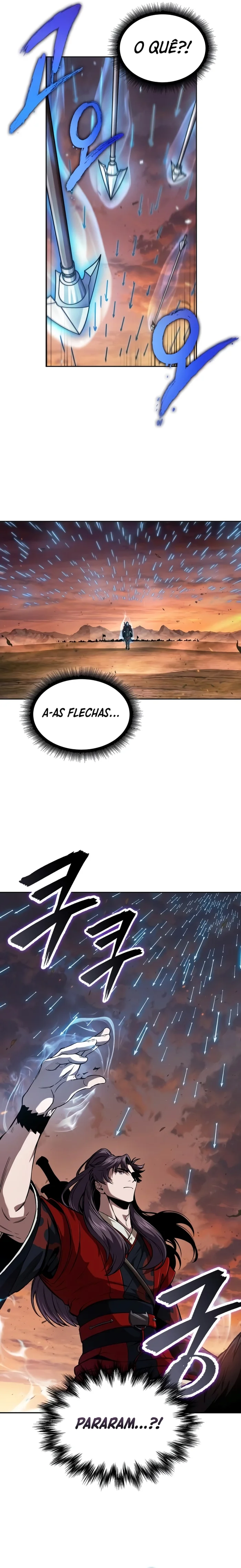 Read Nano Machine PT Manga Online