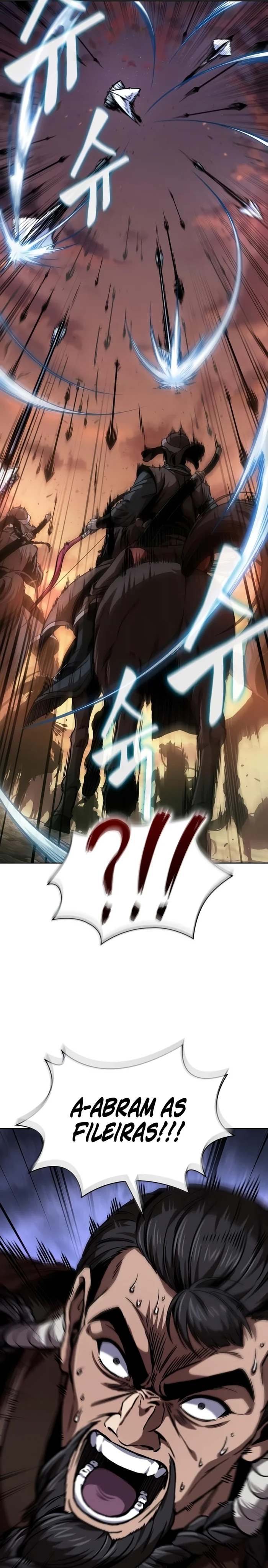 Read Nano Machine PT Manga Online