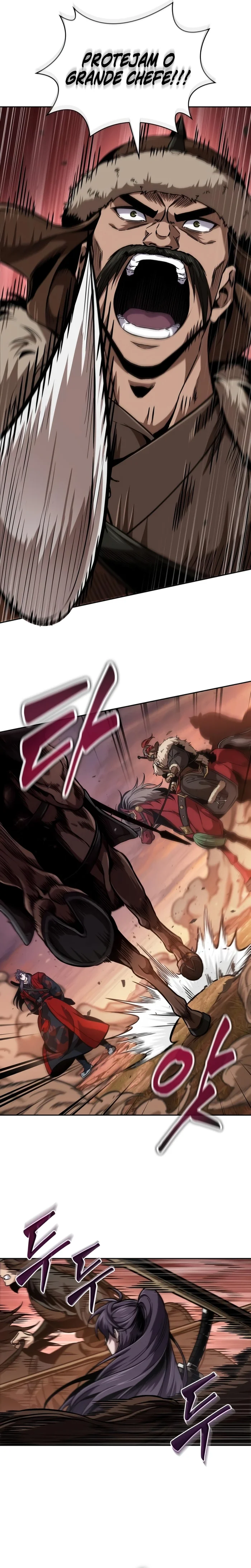 Read Nano Machine PT Manga Online