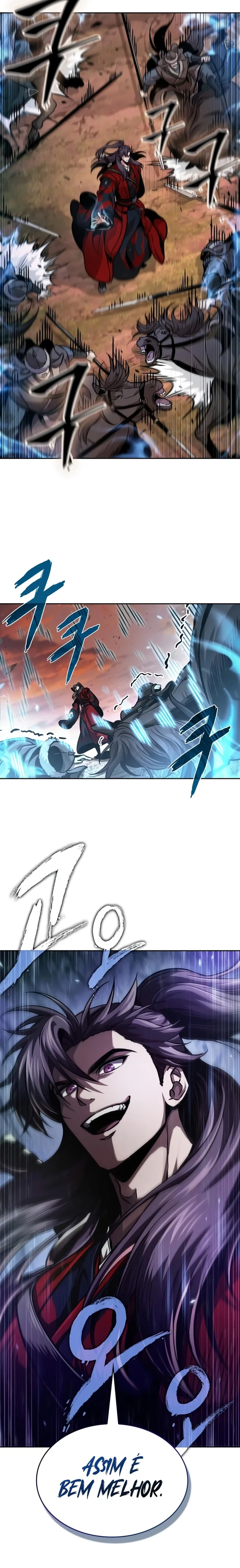 Read Nano Machine PT Manga Online