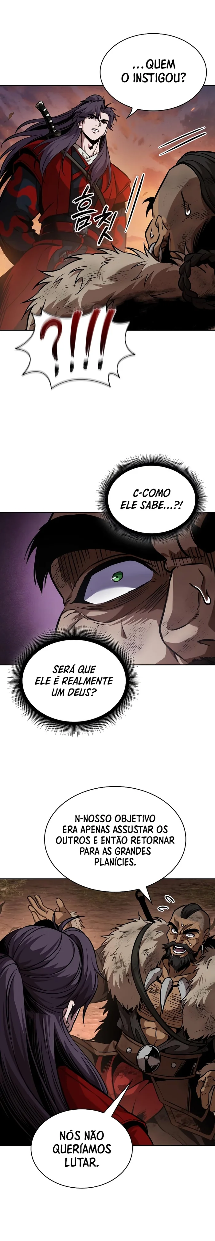 Read Nano Machine PT Manga Online