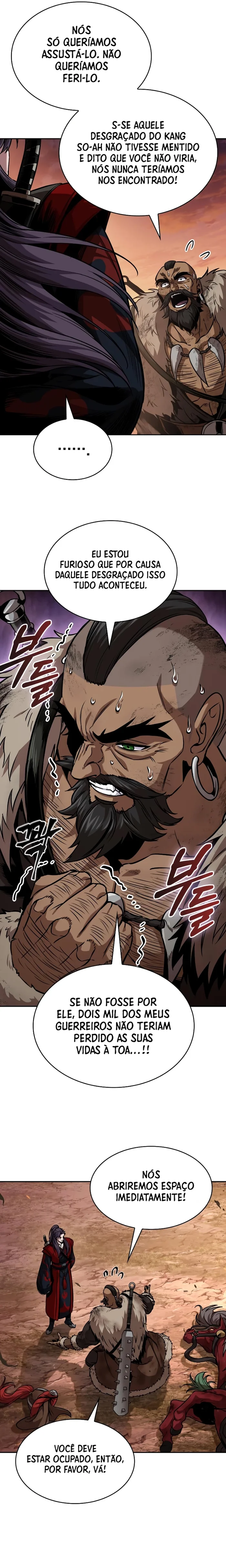 Read Nano Machine PT Manga Online