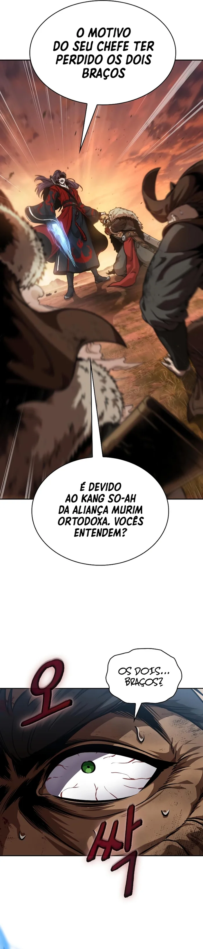 Read Nano Machine PT Manga Online