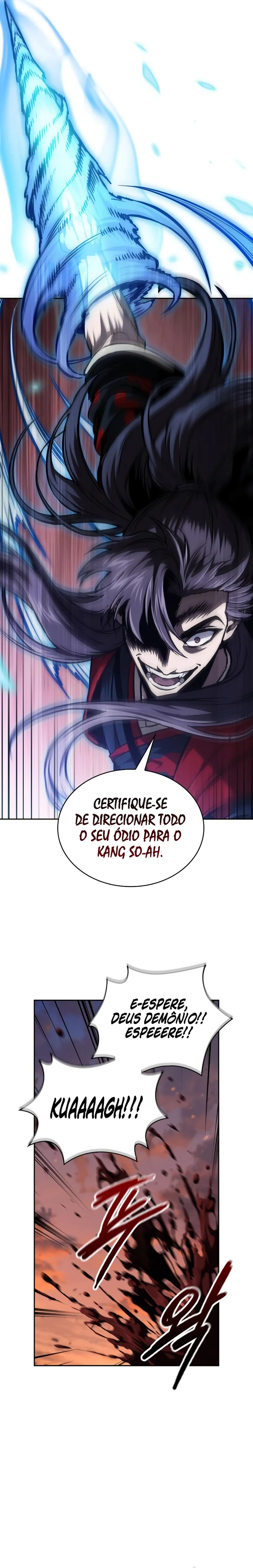 Read Nano Machine PT Manga Online