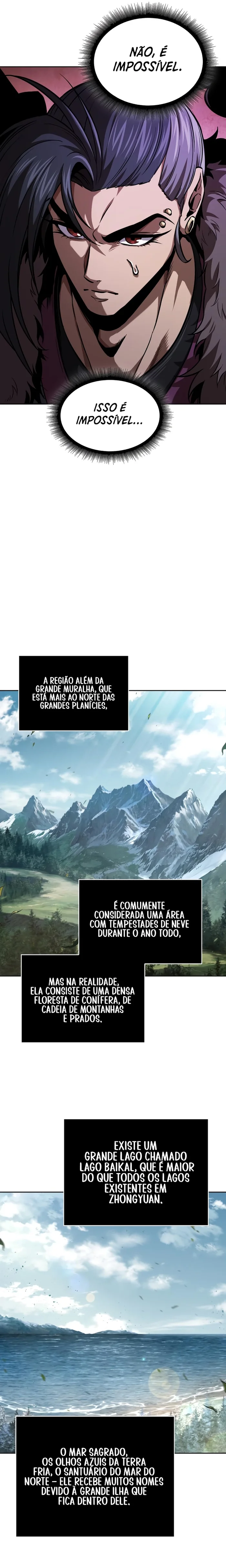 Read Nano Machine PT Manga Online