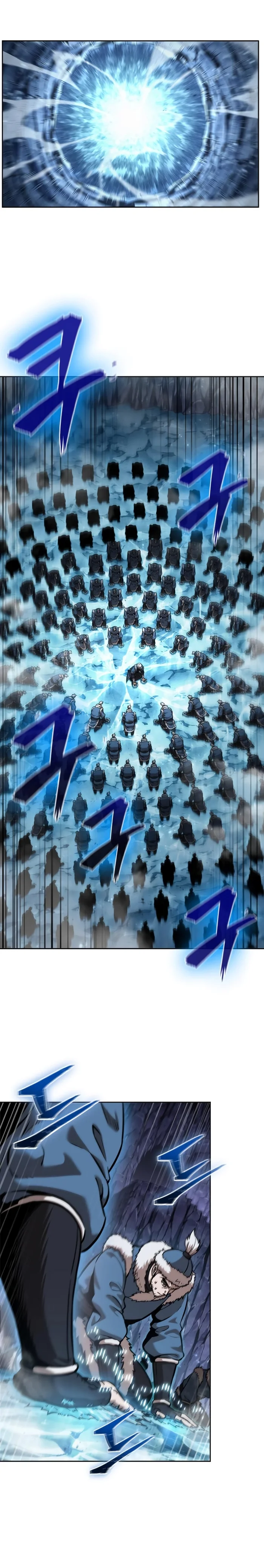 Read Nano Machine PT Manga Online