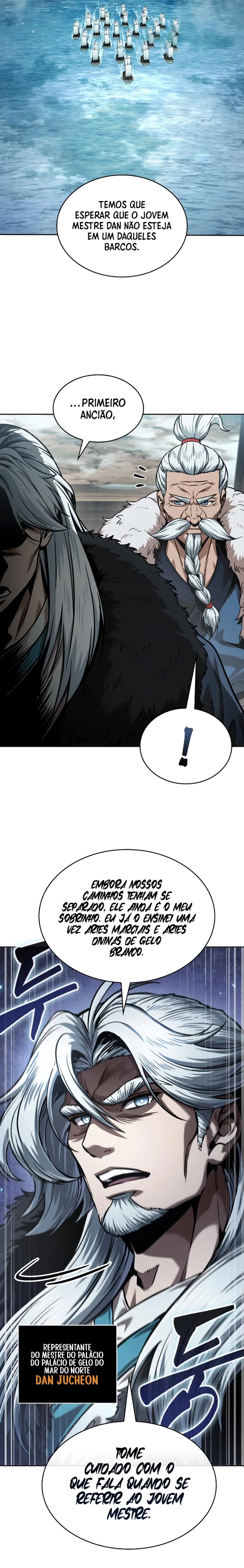 Read Nano Machine PT Manga Online