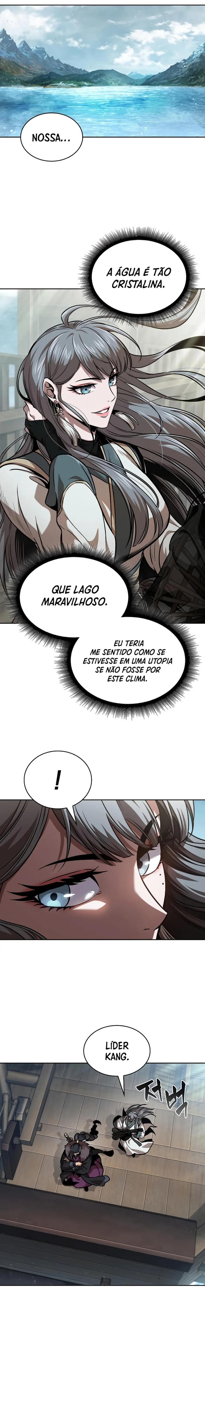 Read Nano Machine PT Manga Online