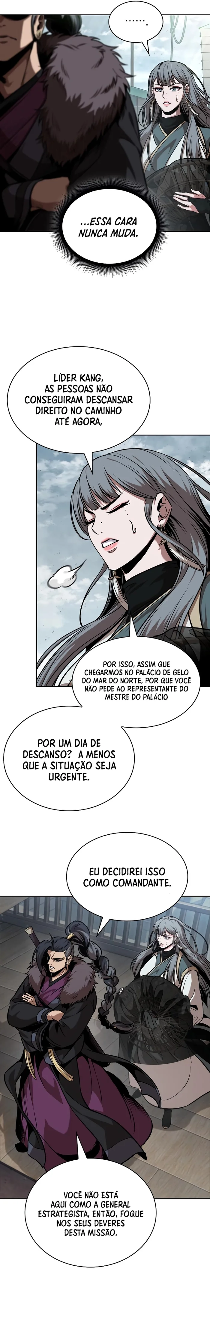 Read Nano Machine PT Manga Online