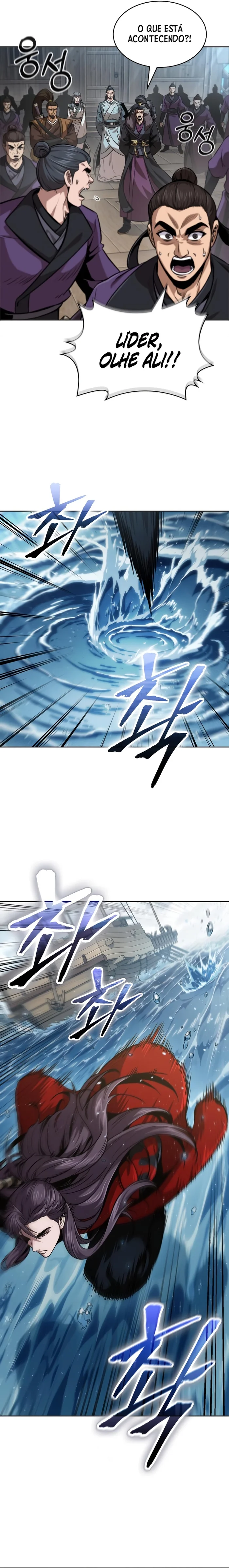 Read Nano Machine PT Manga Online