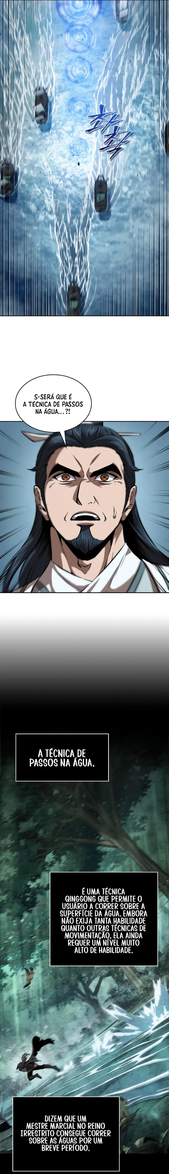 Read Nano Machine PT Manga Online