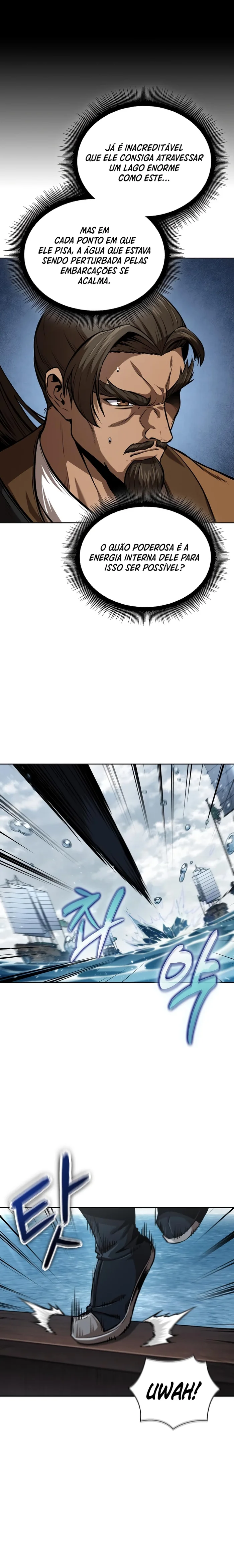 Read Nano Machine PT Manga Online