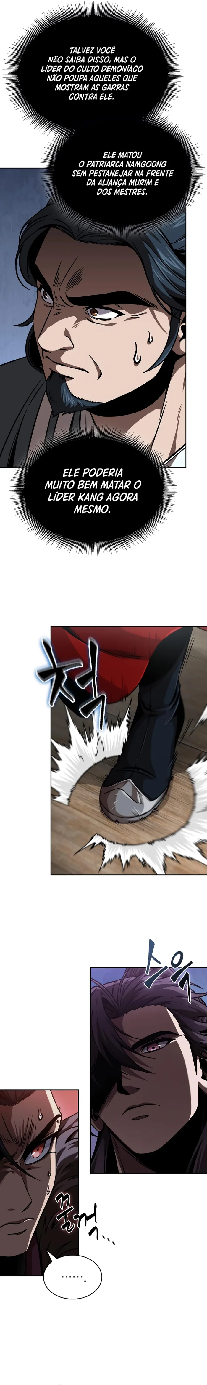 Read Nano Machine PT Manga Online