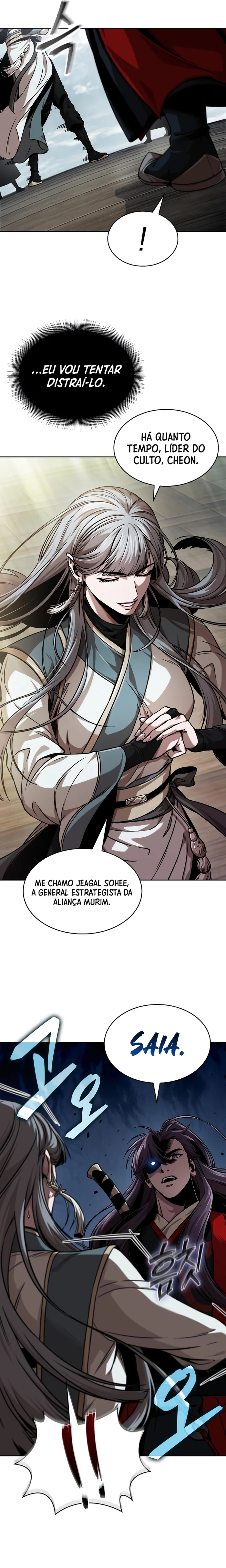Read Nano Machine PT Manga Online