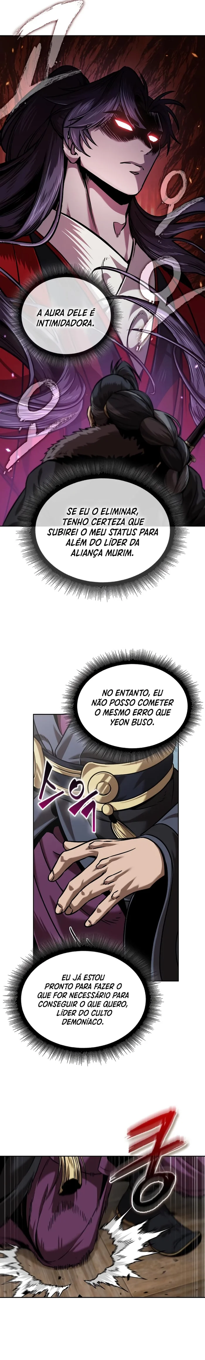 Read Nano Machine PT Manga Online