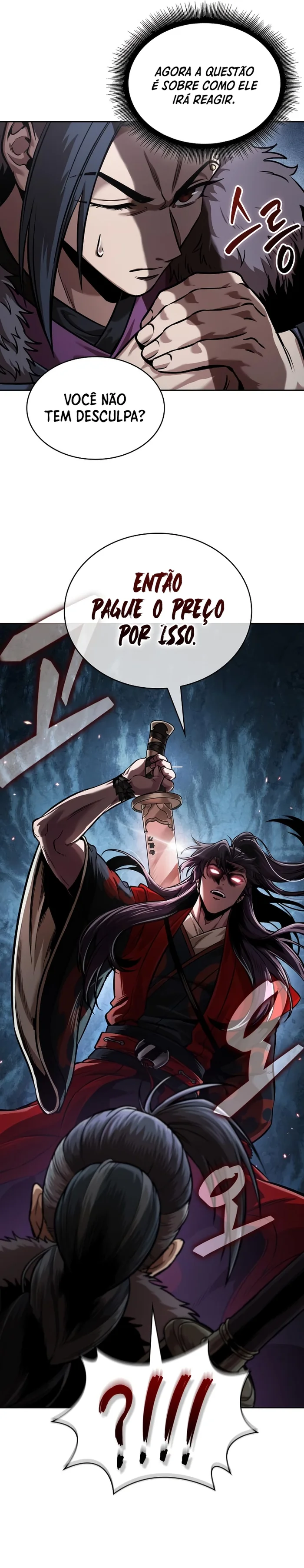 Read Nano Machine PT Manga Online