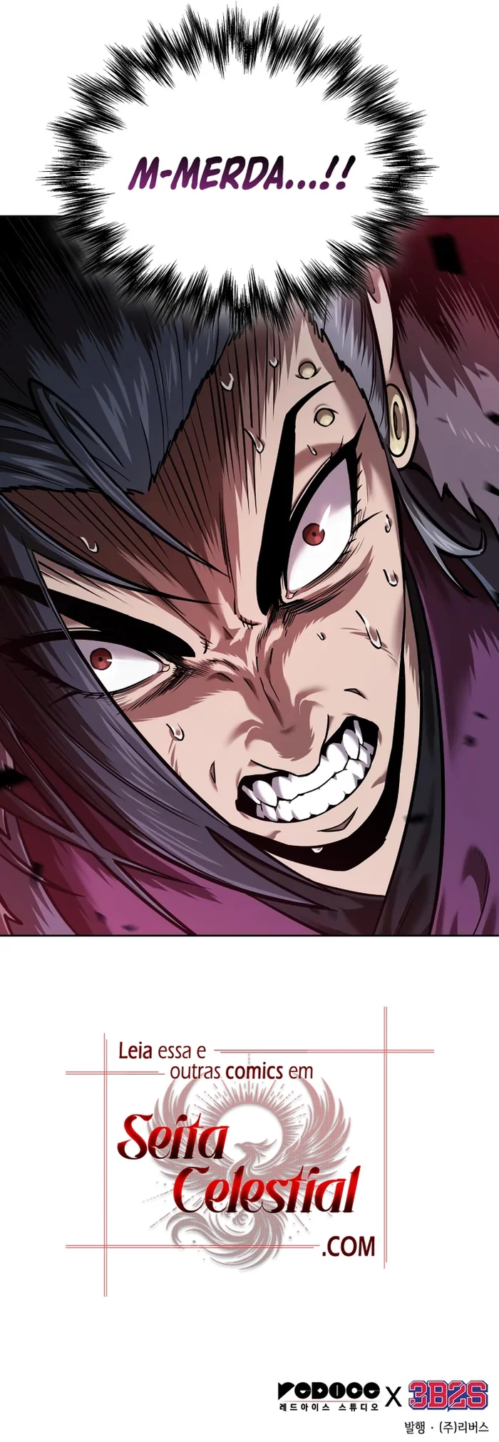 Read Nano Machine PT Manga Online