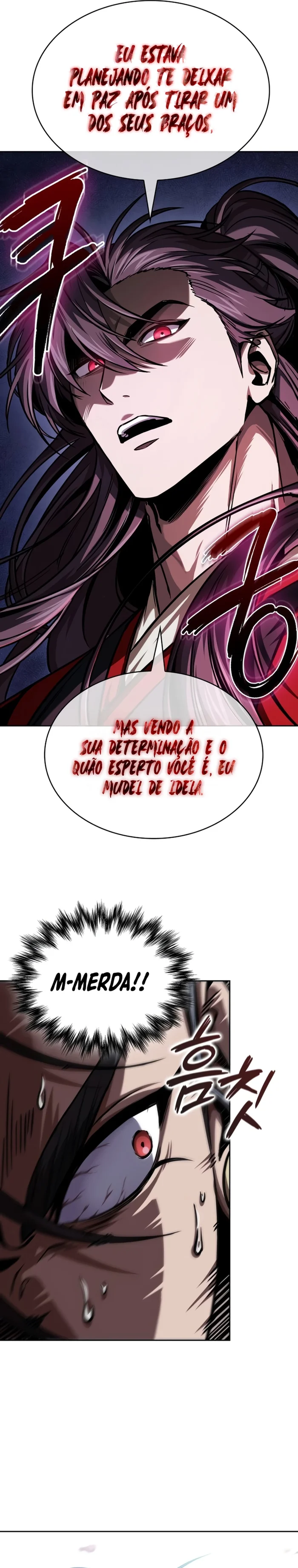 Read Nano Machine PT Manga Online