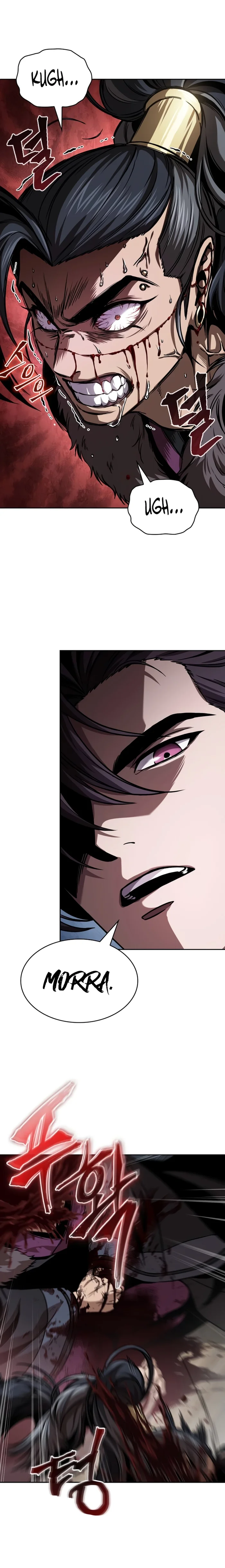 Read Nano Machine PT Manga Online