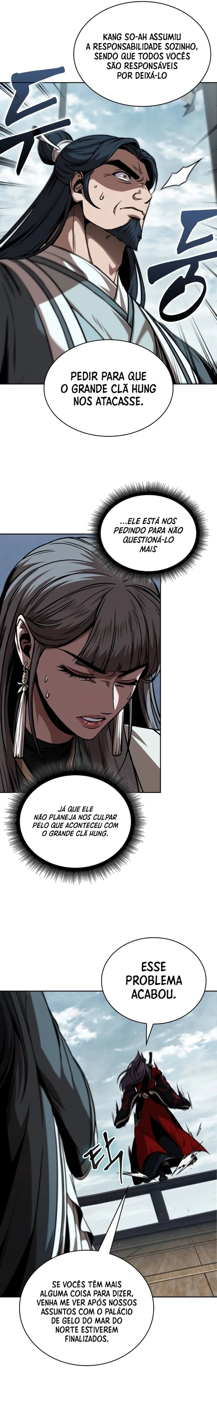 Read Nano Machine PT Manga Online