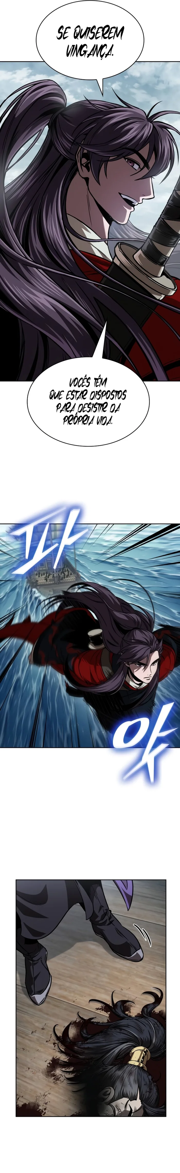 Read Nano Machine PT Manga Online