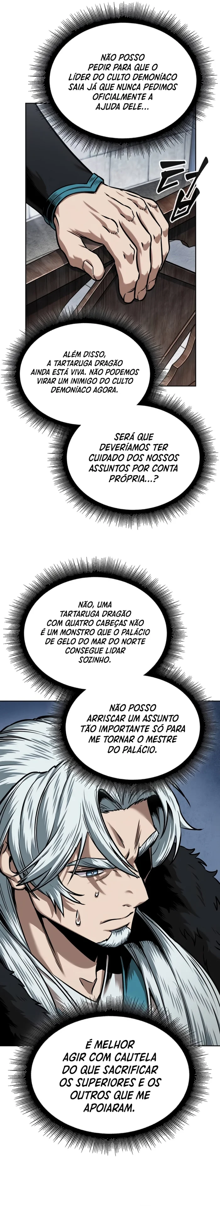 Read Nano Machine PT Manga Online