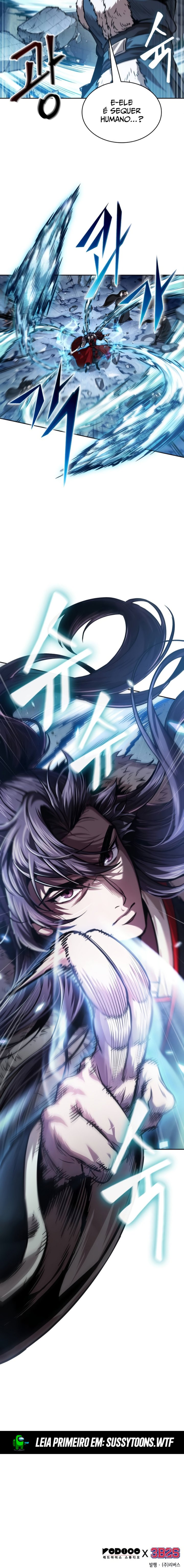 Read Nano Machine PT Manga Online