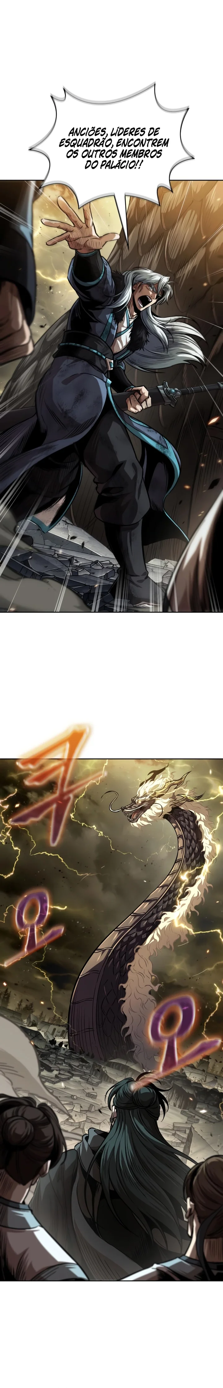 Read Nano Machine PT Manga Online