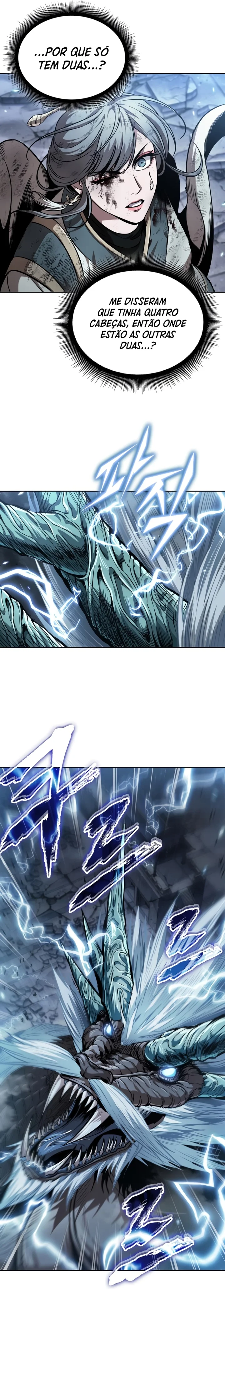 Read Nano Machine PT Manga Online
