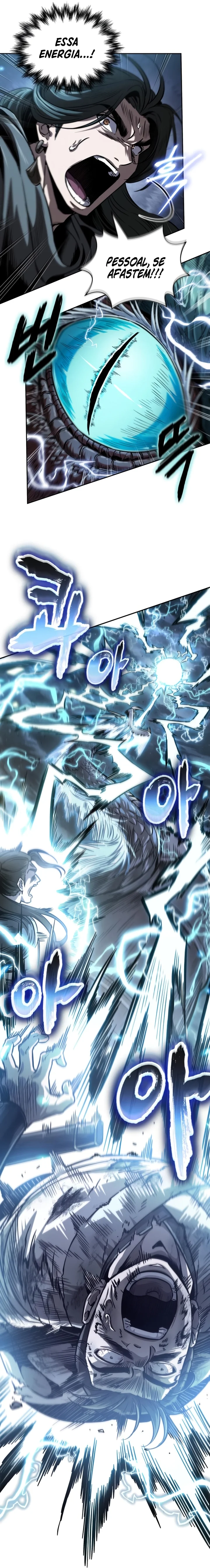 Read Nano Machine PT Manga Online